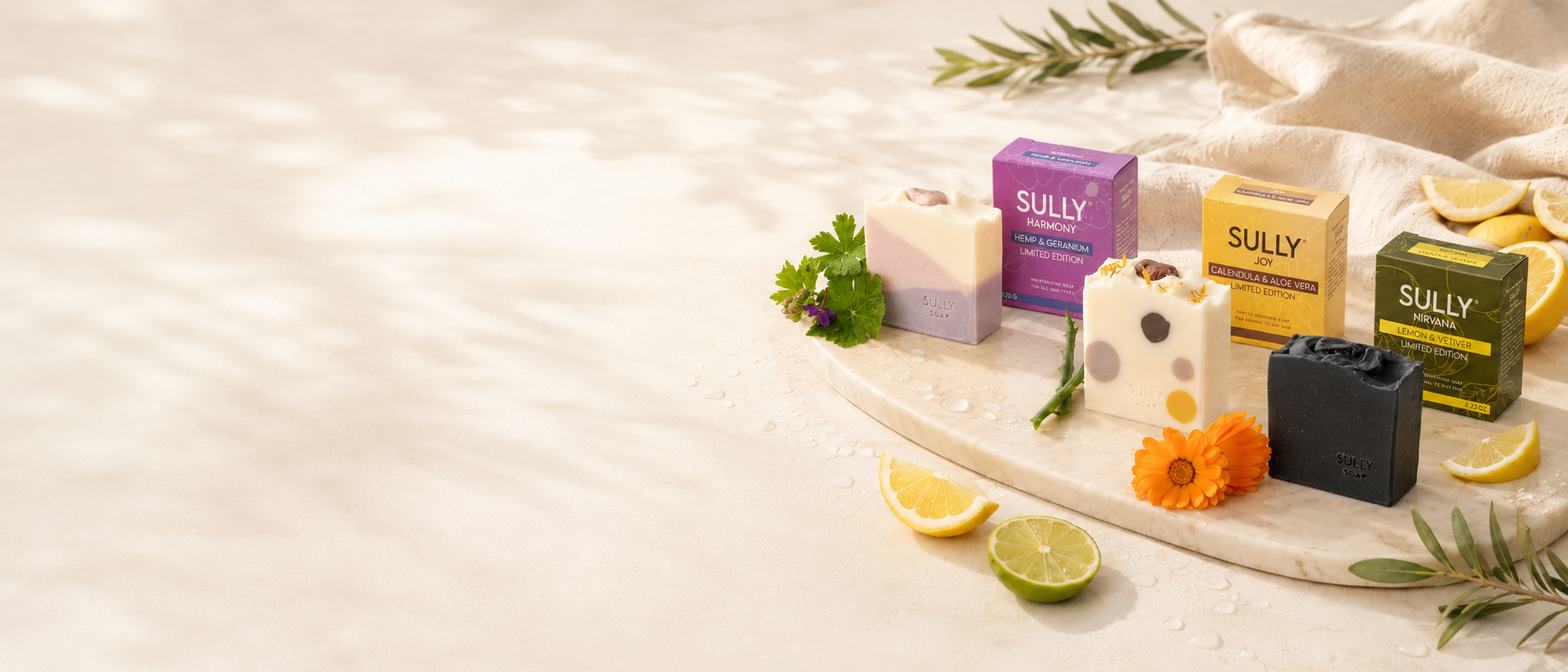 SULLY Naturals