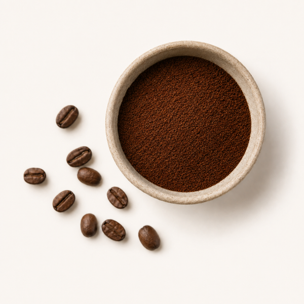 Смляно кафе (Coffea Arabica)
