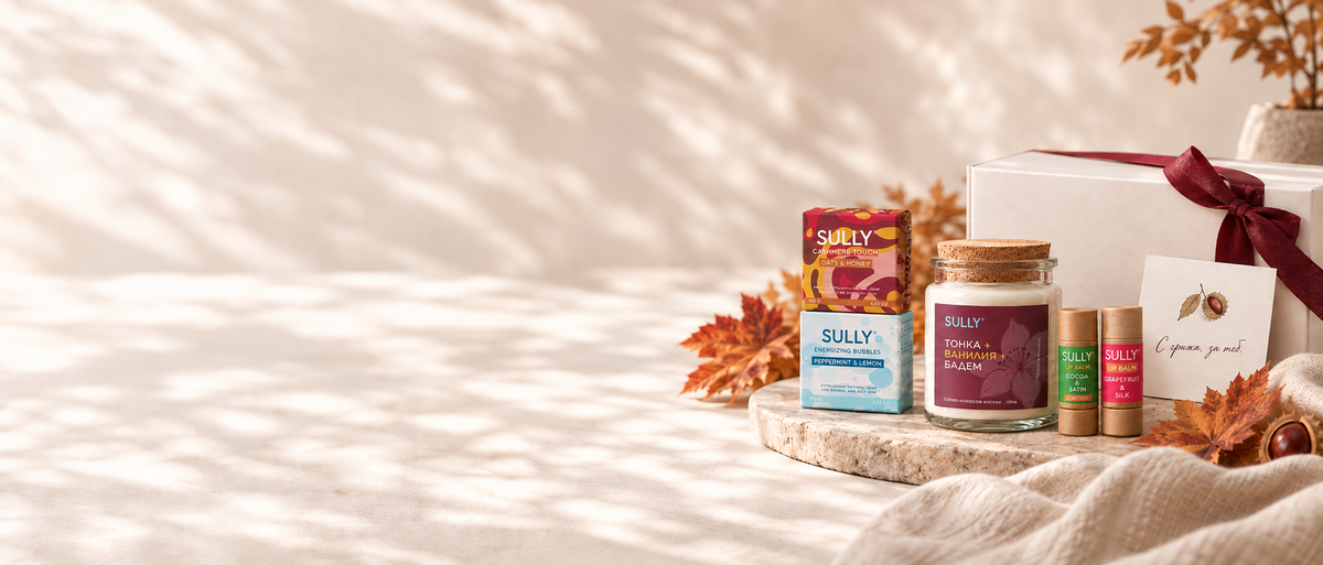 SULLY Naturals